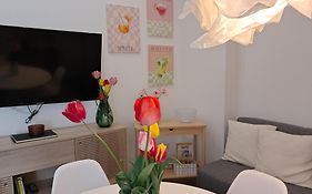 Oltremare Holiday Home